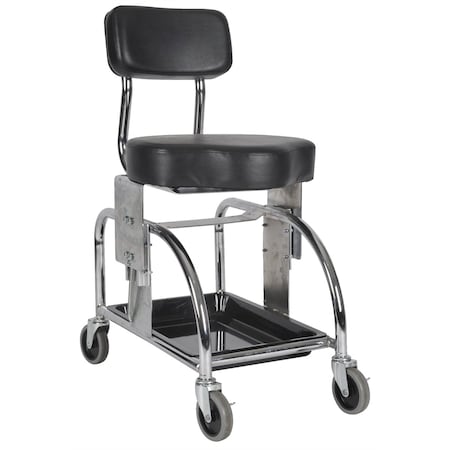 Lds Industries Tool Trolley Heavy Duty Adjustable Height 1010424